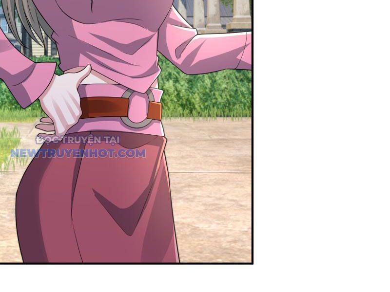 Khởi đầu Bằng Một Vạn Hít đất: Oanh Sát Thần Minh! Chap 17 - Next Chap 18