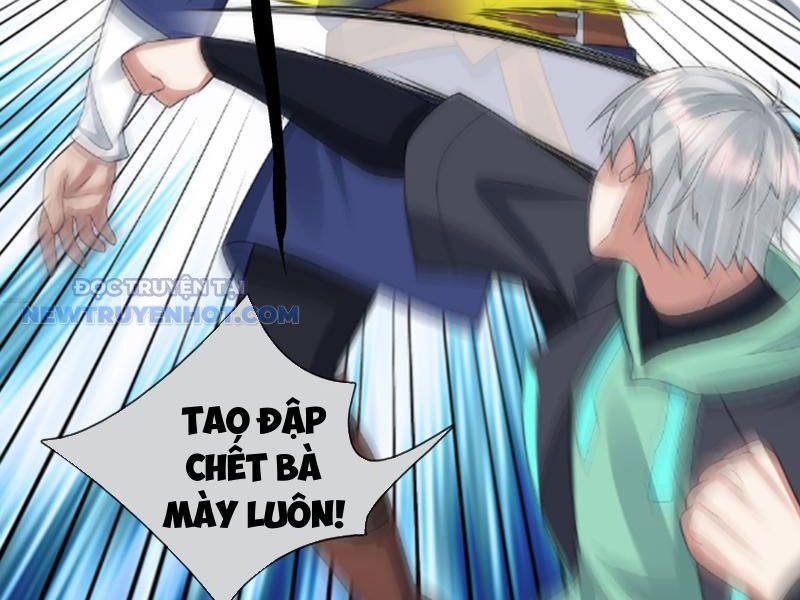 Khởi đầu Bằng Một Vạn Hít đất: Oanh Sát Thần Minh! Chap 17 - Next Chap 18
