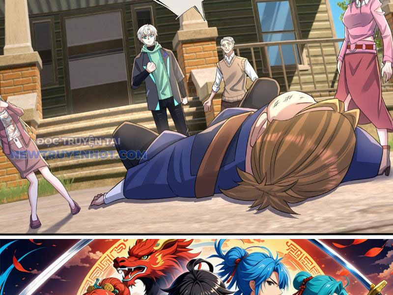 Khởi đầu Bằng Một Vạn Hít đất: Oanh Sát Thần Minh! Chap 17 - Next Chap 18