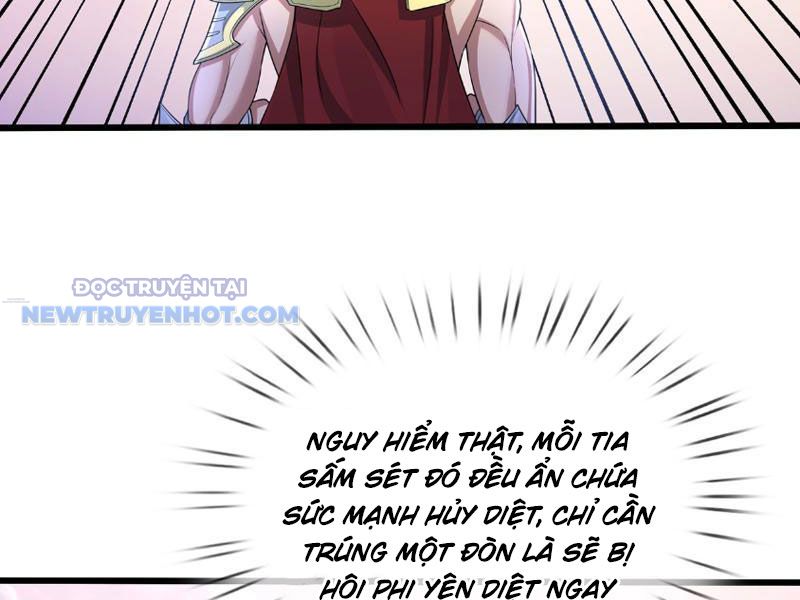 Khởi đầu Bằng Một Vạn Hít đất: Oanh Sát Thần Minh! Chap 17 - Next Chap 18