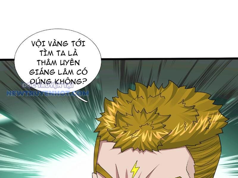 Khởi đầu Bằng Một Vạn Hít đất: Oanh Sát Thần Minh! Chap 17 - Next Chap 18