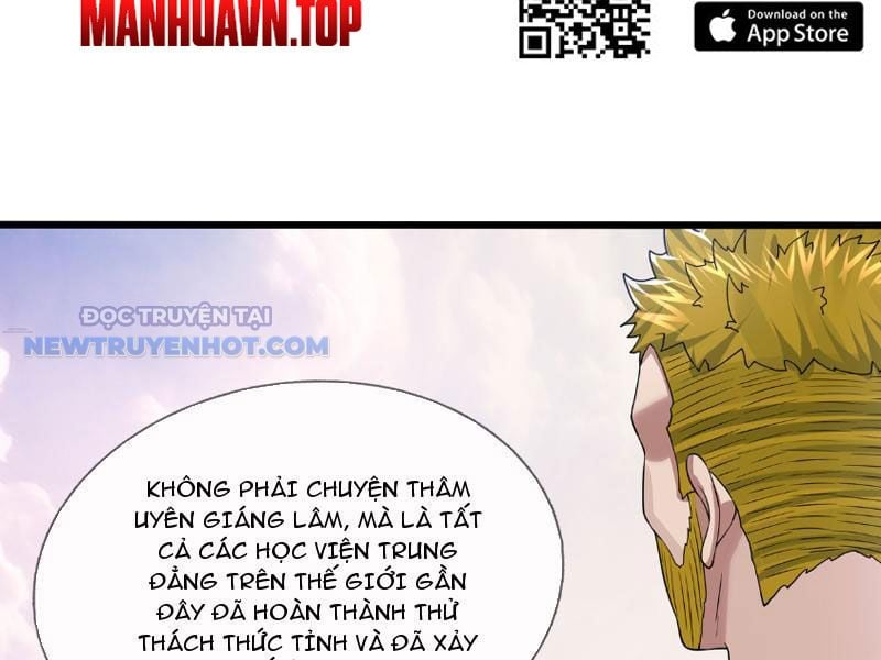 Khởi đầu Bằng Một Vạn Hít đất: Oanh Sát Thần Minh! Chap 17 - Next Chap 18