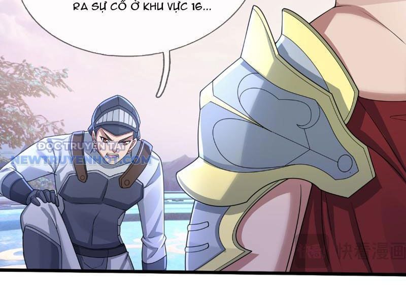 Khởi đầu Bằng Một Vạn Hít đất: Oanh Sát Thần Minh! Chap 17 - Next Chap 18