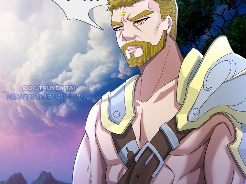 Khởi đầu Bằng Một Vạn Hít đất: Oanh Sát Thần Minh! Chap 17 - Next Chap 18