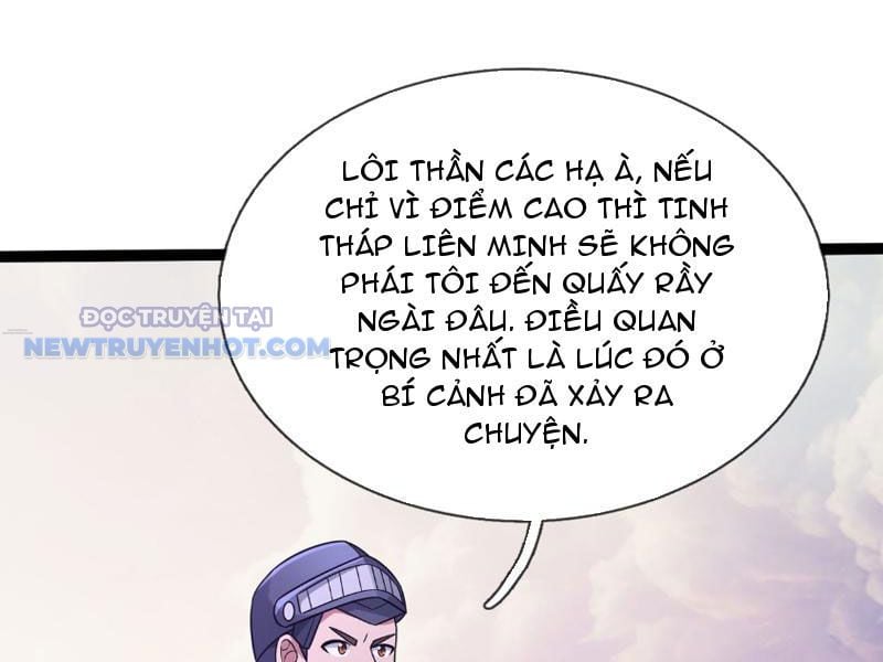 Khởi đầu Bằng Một Vạn Hít đất: Oanh Sát Thần Minh! Chap 17 - Next Chap 18