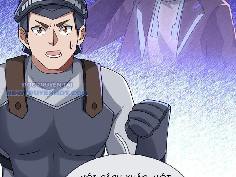 Khởi đầu Bằng Một Vạn Hít đất: Oanh Sát Thần Minh! Chap 17 - Next Chap 18