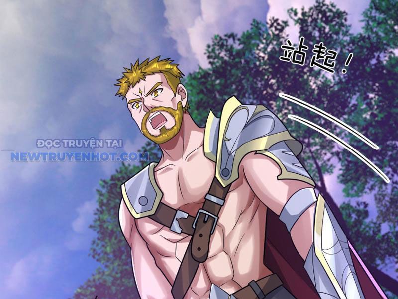 Khởi đầu Bằng Một Vạn Hít đất: Oanh Sát Thần Minh! Chap 17 - Next Chap 18