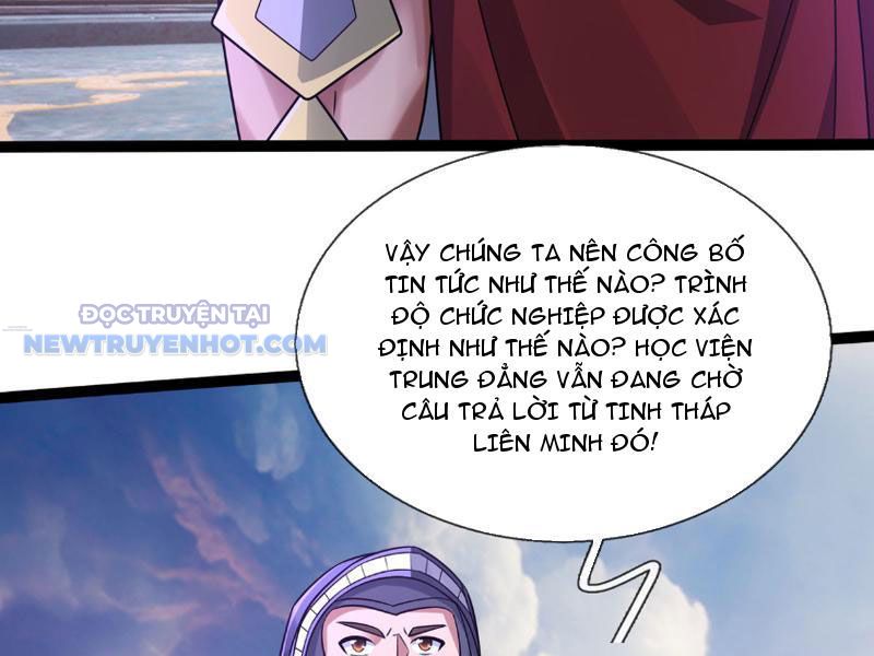 Khởi đầu Bằng Một Vạn Hít đất: Oanh Sát Thần Minh! Chap 17 - Next Chap 18