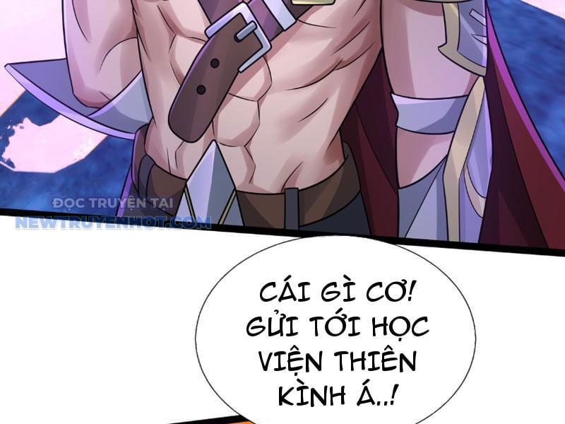 Khởi đầu Bằng Một Vạn Hít đất: Oanh Sát Thần Minh! Chap 17 - Next Chap 18