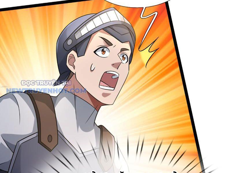 Khởi đầu Bằng Một Vạn Hít đất: Oanh Sát Thần Minh! Chap 17 - Next Chap 18