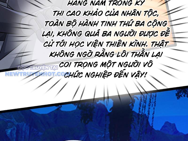 Khởi đầu Bằng Một Vạn Hít đất: Oanh Sát Thần Minh! Chap 17 - Next Chap 18