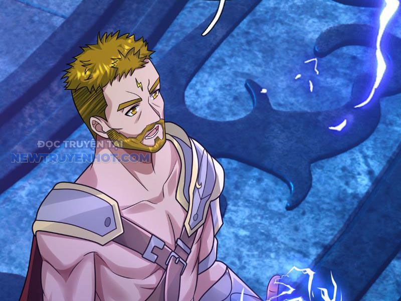 Khởi đầu Bằng Một Vạn Hít đất: Oanh Sát Thần Minh! Chap 17 - Next Chap 18