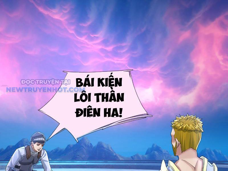 Khởi đầu Bằng Một Vạn Hít đất: Oanh Sát Thần Minh! Chap 17 - Next Chap 18