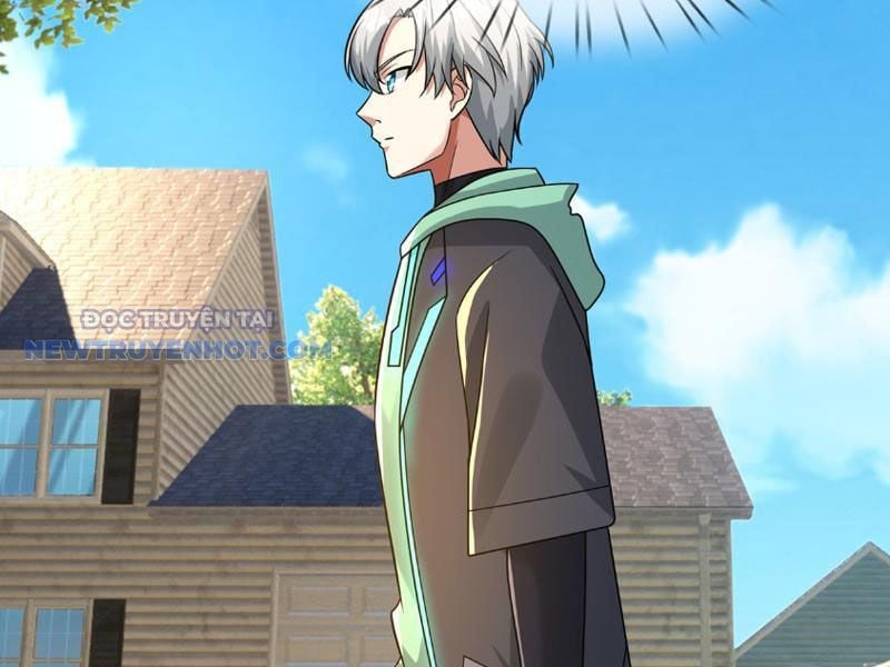 Khởi đầu Bằng Một Vạn Hít đất: Oanh Sát Thần Minh! Chap 17 - Next Chap 18