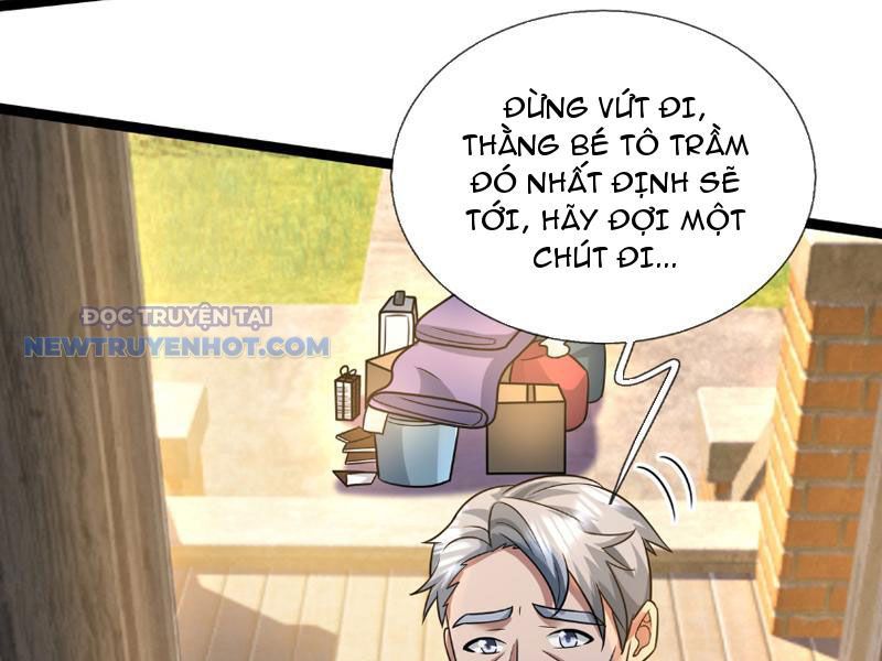 Khởi đầu Bằng Một Vạn Hít đất: Oanh Sát Thần Minh! Chap 17 - Next Chap 18