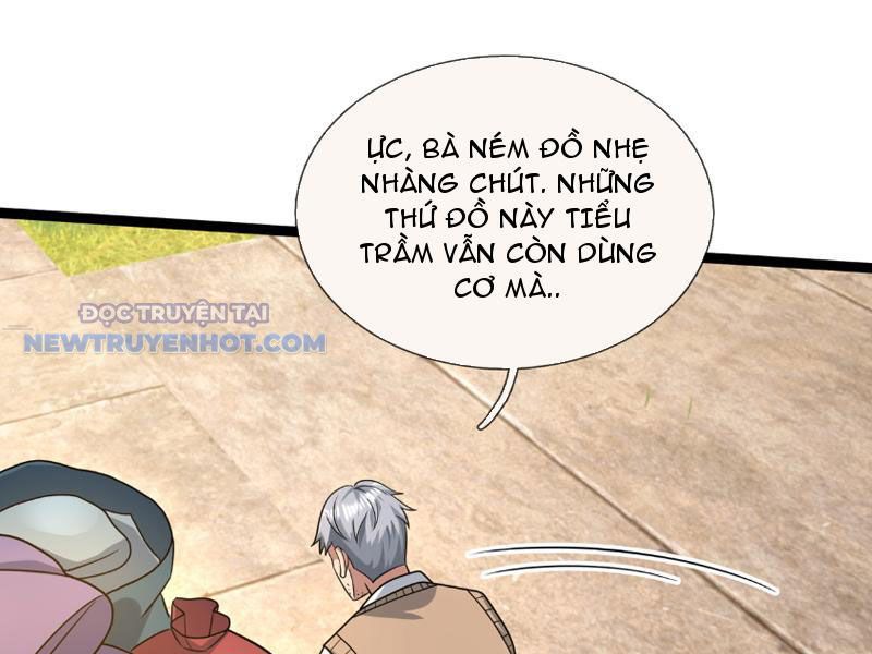 Khởi đầu Bằng Một Vạn Hít đất: Oanh Sát Thần Minh! Chap 17 - Next Chap 18