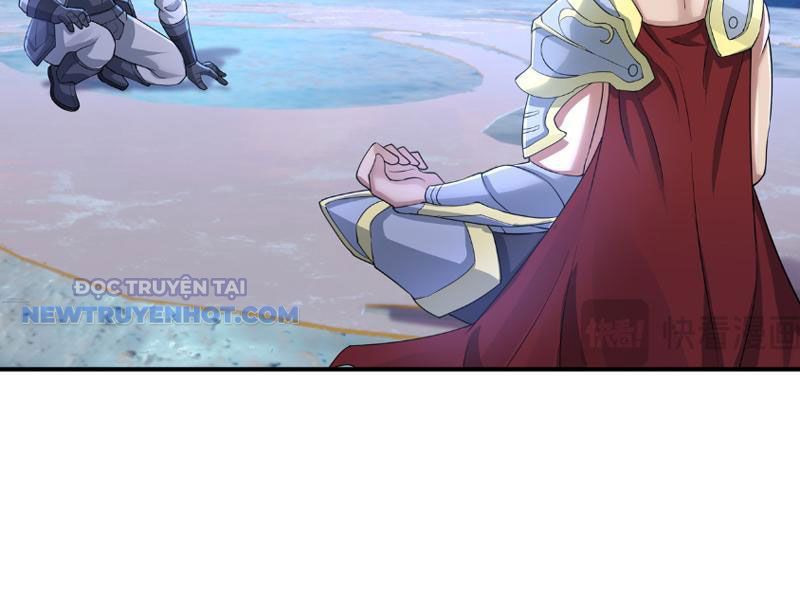 Khởi đầu Bằng Một Vạn Hít đất: Oanh Sát Thần Minh! Chap 17 - Next Chap 18