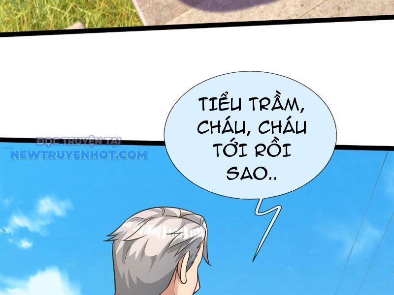 Khởi đầu Bằng Một Vạn Hít đất: Oanh Sát Thần Minh! Chap 17 - Next Chap 18