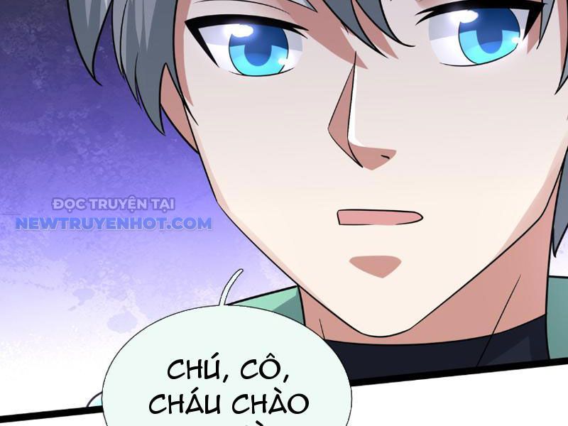 Khởi đầu Bằng Một Vạn Hít đất: Oanh Sát Thần Minh! Chap 17 - Next Chap 18