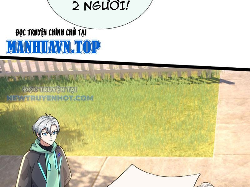 Khởi đầu Bằng Một Vạn Hít đất: Oanh Sát Thần Minh! Chap 17 - Next Chap 18