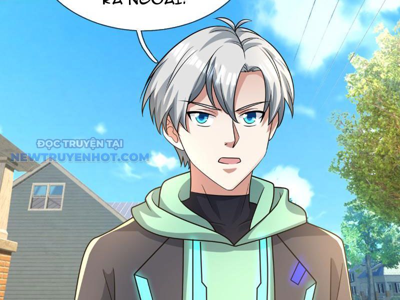 Khởi đầu Bằng Một Vạn Hít đất: Oanh Sát Thần Minh! Chap 17 - Next Chap 18