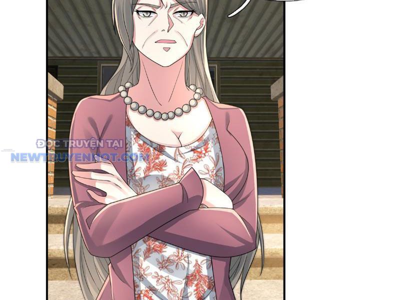 Khởi đầu Bằng Một Vạn Hít đất: Oanh Sát Thần Minh! Chap 17 - Next Chap 18