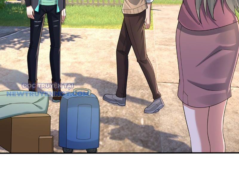 Khởi đầu Bằng Một Vạn Hít đất: Oanh Sát Thần Minh! Chap 17 - Next Chap 18