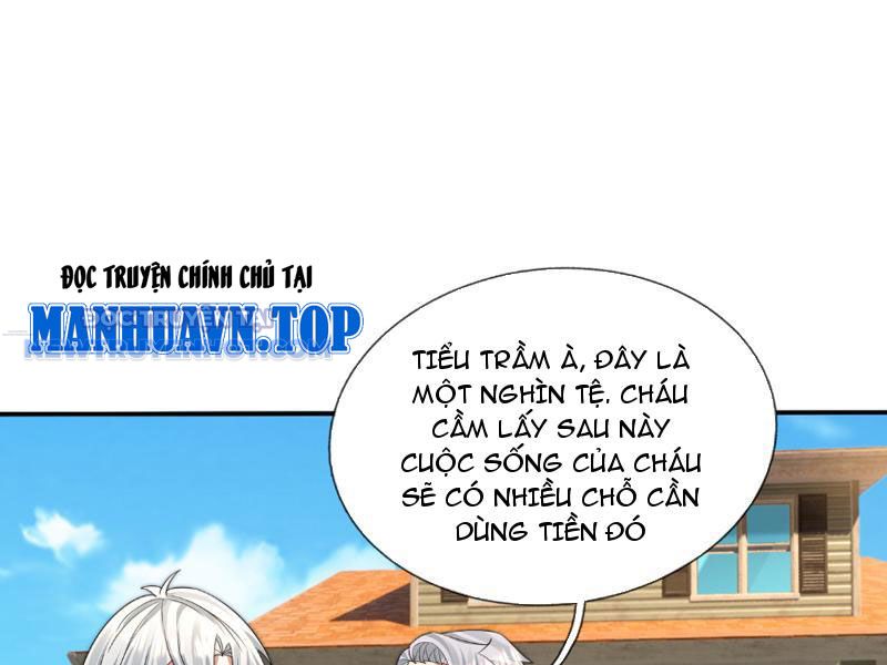 Khởi đầu Bằng Một Vạn Hít đất: Oanh Sát Thần Minh! Chap 17 - Next Chap 18