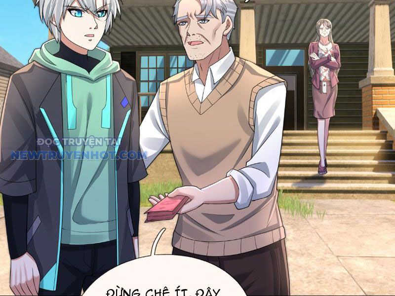 Khởi đầu Bằng Một Vạn Hít đất: Oanh Sát Thần Minh! Chap 17 - Next Chap 18