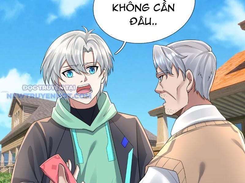 Khởi đầu Bằng Một Vạn Hít đất: Oanh Sát Thần Minh! Chap 17 - Next Chap 18