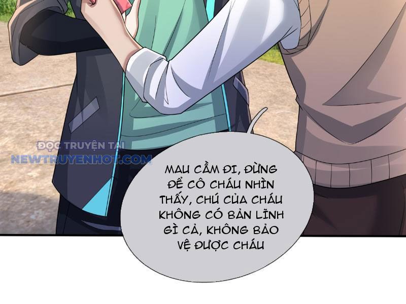 Khởi đầu Bằng Một Vạn Hít đất: Oanh Sát Thần Minh! Chap 17 - Next Chap 18