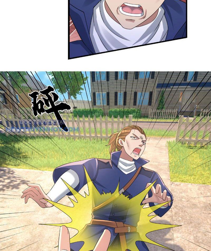 Khởi đầu Bằng Một Vạn Hít đất: Oanh Sát Thần Minh! Chap 18 - Next Chap 19