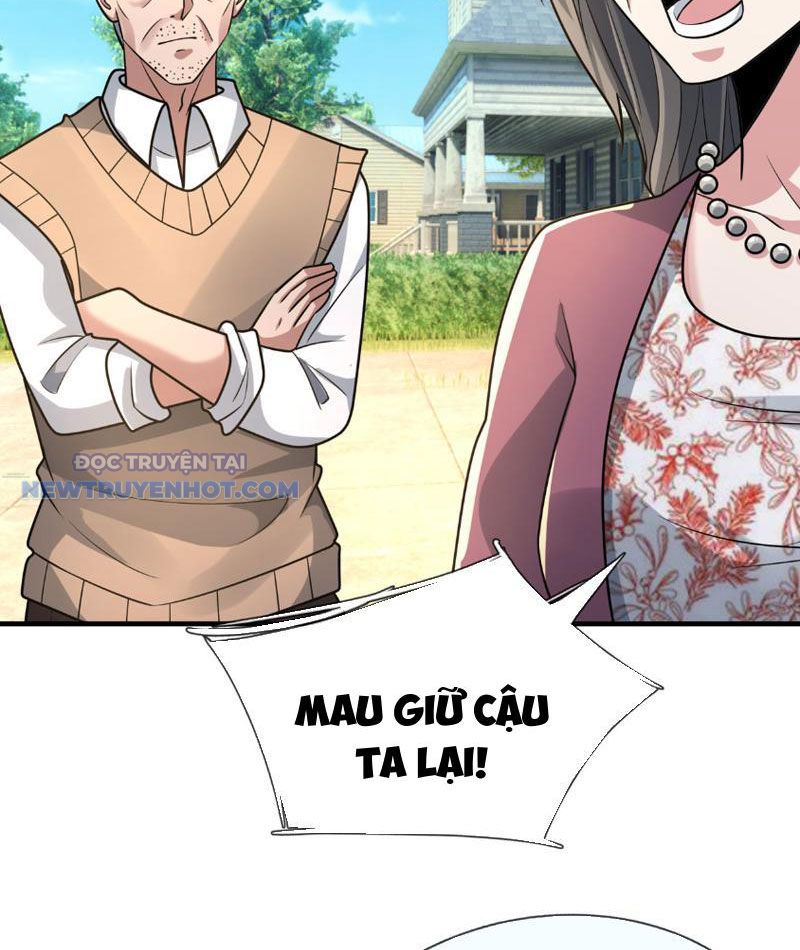 Khởi đầu Bằng Một Vạn Hít đất: Oanh Sát Thần Minh! Chap 18 - Next Chap 19