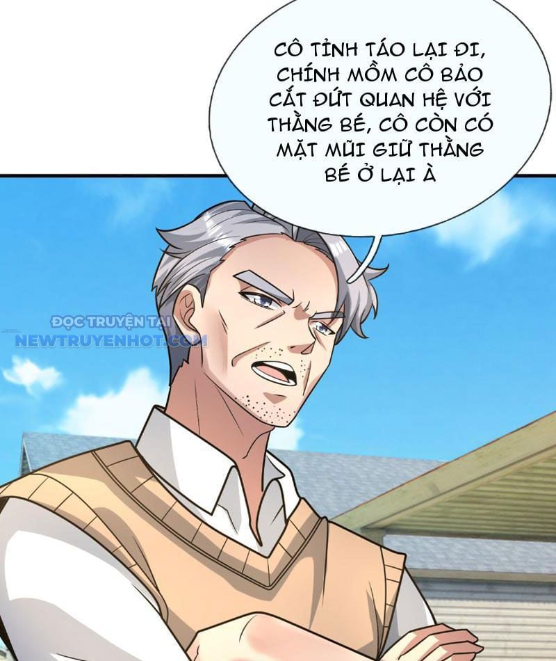 Khởi đầu Bằng Một Vạn Hít đất: Oanh Sát Thần Minh! Chap 18 - Next Chap 19