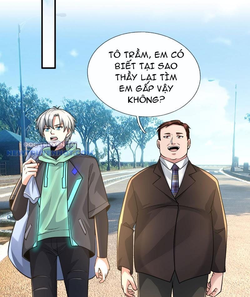 Khởi đầu Bằng Một Vạn Hít đất: Oanh Sát Thần Minh! Chap 18 - Next Chap 19