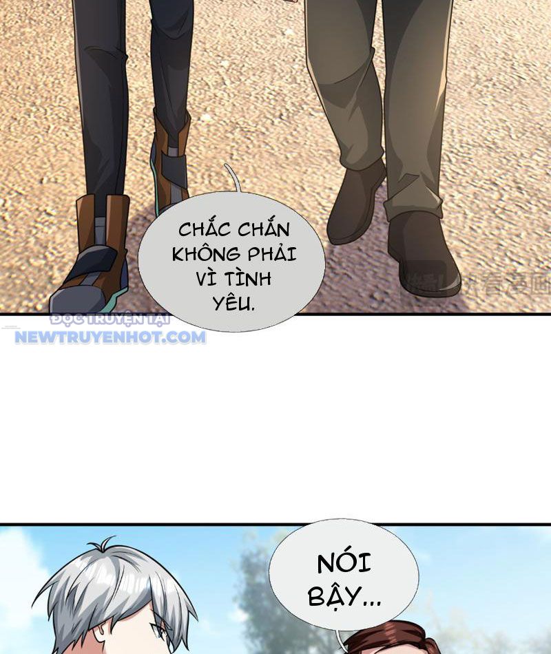 Khởi đầu Bằng Một Vạn Hít đất: Oanh Sát Thần Minh! Chap 18 - Next Chap 19