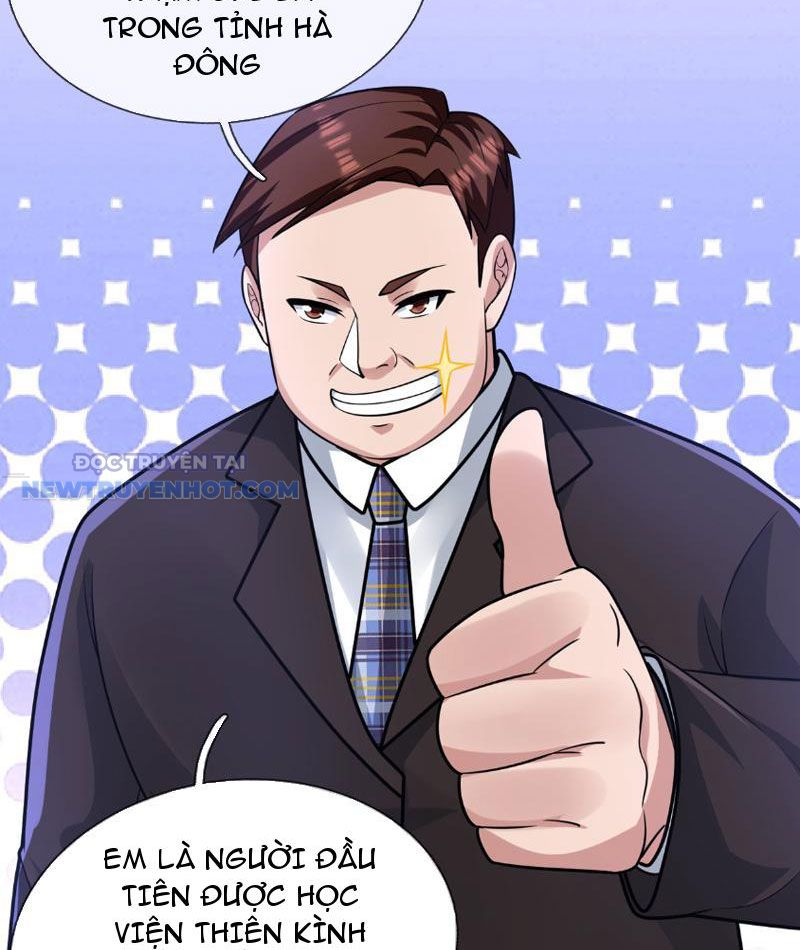 Khởi đầu Bằng Một Vạn Hít đất: Oanh Sát Thần Minh! Chap 18 - Next Chap 19