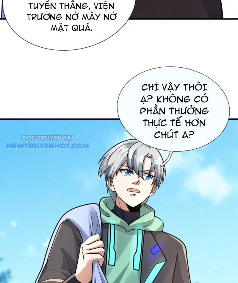 Khởi đầu Bằng Một Vạn Hít đất: Oanh Sát Thần Minh! Chap 18 - Next Chap 19