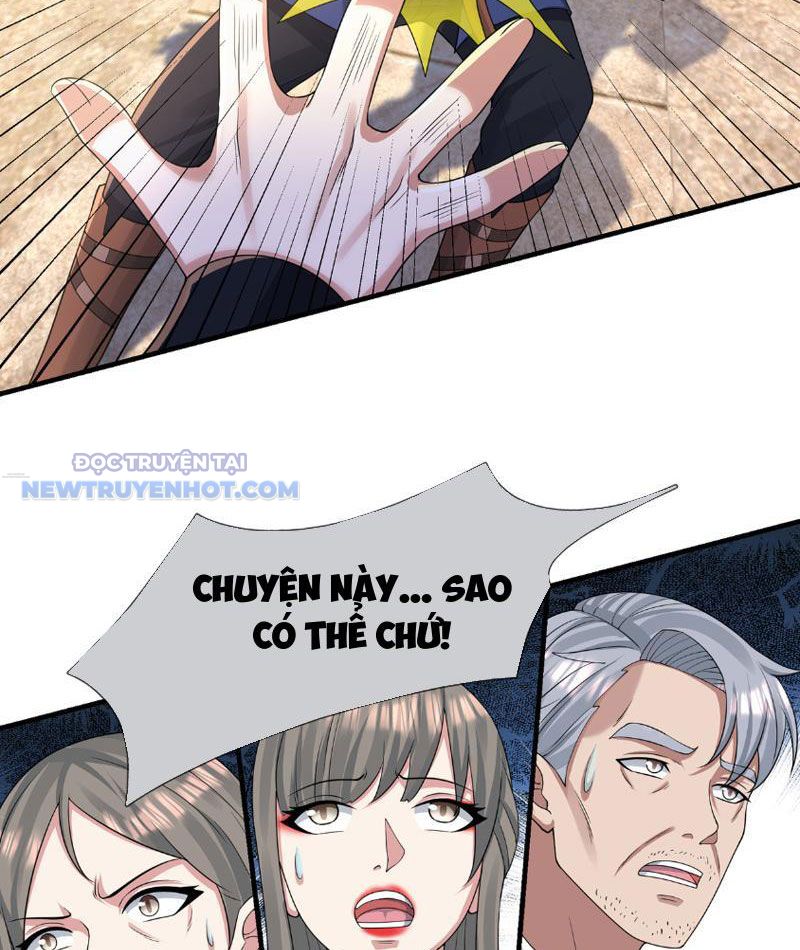 Khởi đầu Bằng Một Vạn Hít đất: Oanh Sát Thần Minh! Chap 18 - Next Chap 19