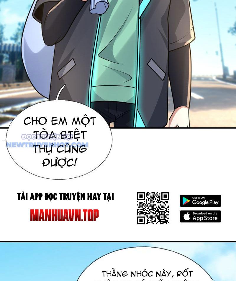 Khởi đầu Bằng Một Vạn Hít đất: Oanh Sát Thần Minh! Chap 18 - Next Chap 19