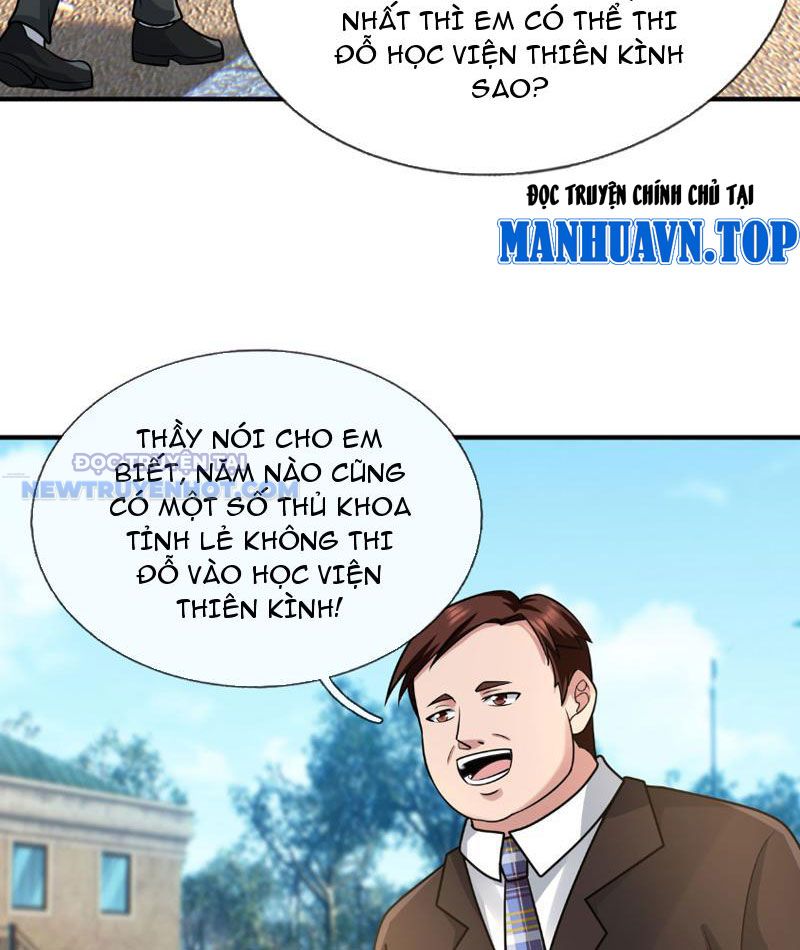 Khởi đầu Bằng Một Vạn Hít đất: Oanh Sát Thần Minh! Chap 18 - Next Chap 19