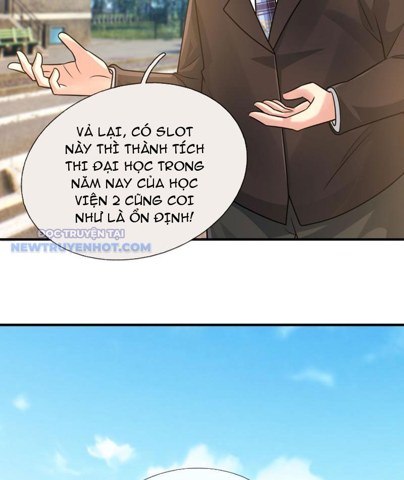 Khởi đầu Bằng Một Vạn Hít đất: Oanh Sát Thần Minh! Chap 18 - Next Chap 19