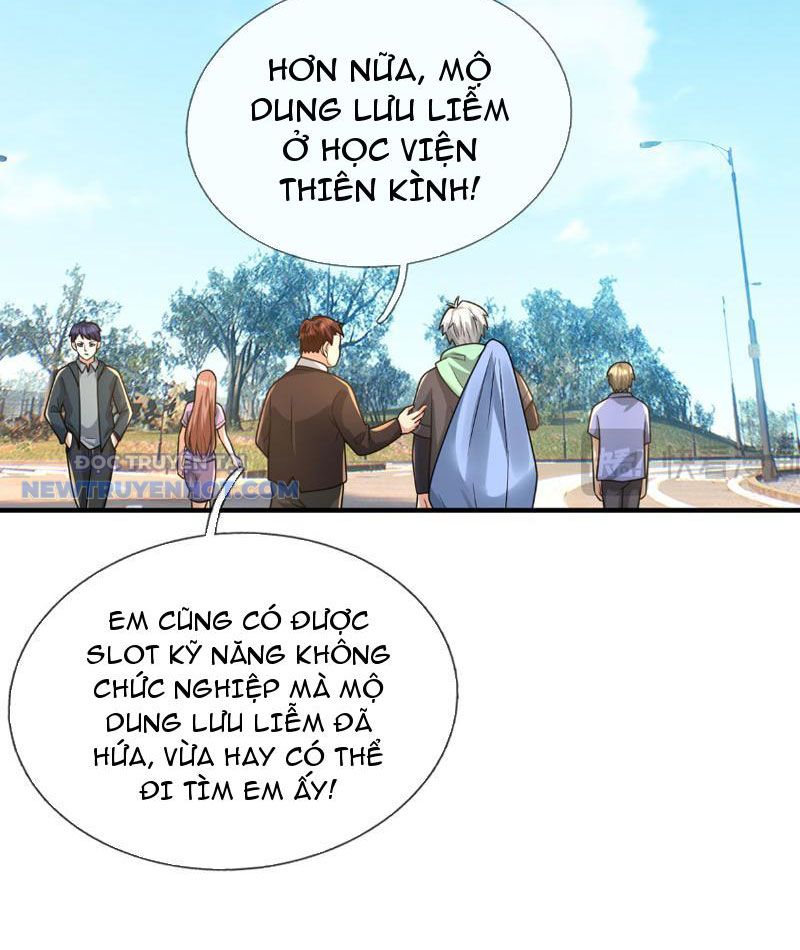 Khởi đầu Bằng Một Vạn Hít đất: Oanh Sát Thần Minh! Chap 18 - Next Chap 19