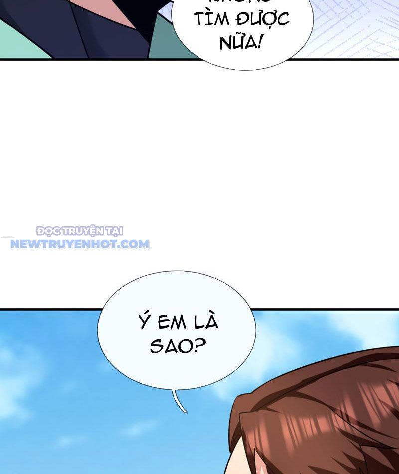 Khởi đầu Bằng Một Vạn Hít đất: Oanh Sát Thần Minh! Chap 18 - Next Chap 19