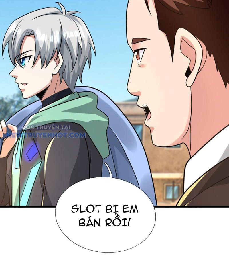 Khởi đầu Bằng Một Vạn Hít đất: Oanh Sát Thần Minh! Chap 18 - Next Chap 19