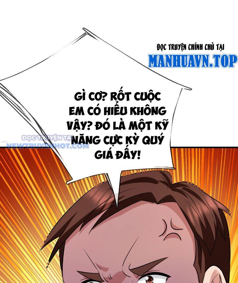 Khởi đầu Bằng Một Vạn Hít đất: Oanh Sát Thần Minh! Chap 18 - Next Chap 19