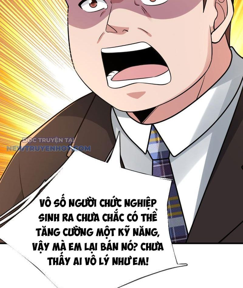 Khởi đầu Bằng Một Vạn Hít đất: Oanh Sát Thần Minh! Chap 18 - Next Chap 19