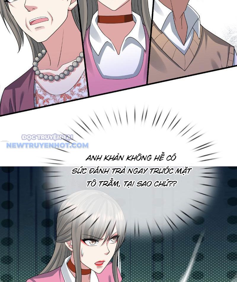 Khởi đầu Bằng Một Vạn Hít đất: Oanh Sát Thần Minh! Chap 18 - Next Chap 19