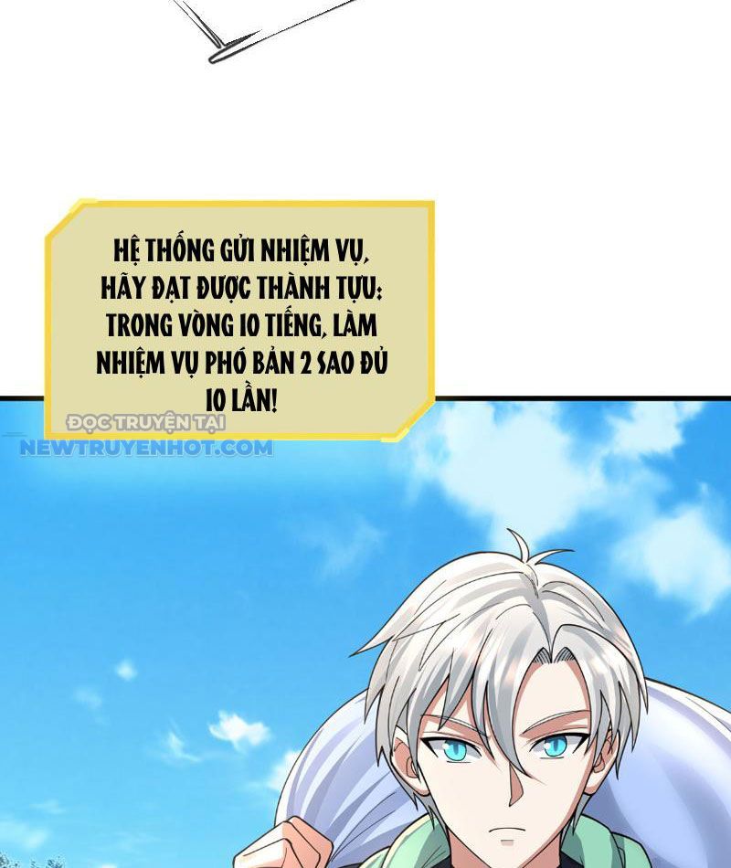 Khởi đầu Bằng Một Vạn Hít đất: Oanh Sát Thần Minh! Chap 18 - Next Chap 19