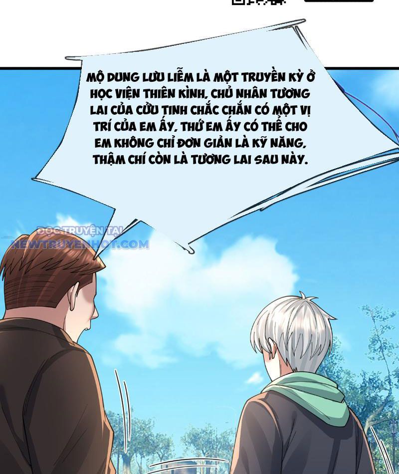 Khởi đầu Bằng Một Vạn Hít đất: Oanh Sát Thần Minh! Chap 18 - Next Chap 19